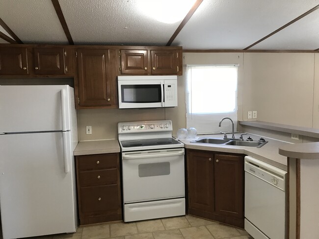 property at 133 James Way