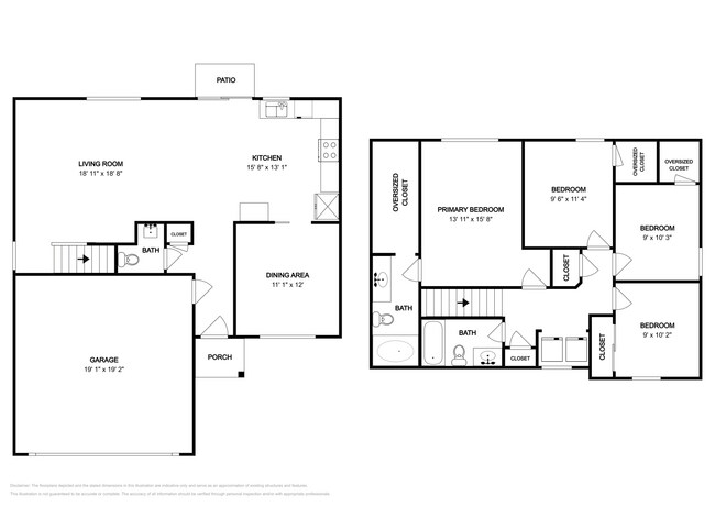 615 Albermarle Dr in Pittsboro, IN - Building Photo - Building Photo