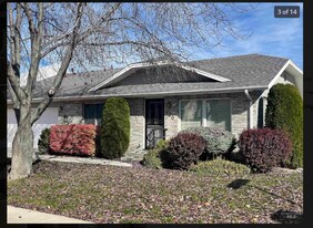 620 Buckingham Dr in Twin Falls, ID - Building Photo