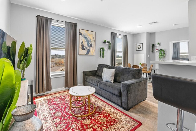 property at 30 Beacham St