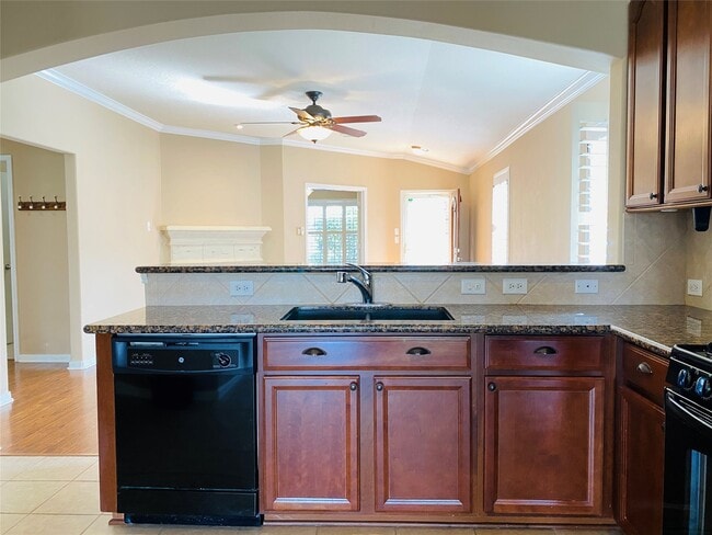 property at 24638 Lakecrest Village Dr