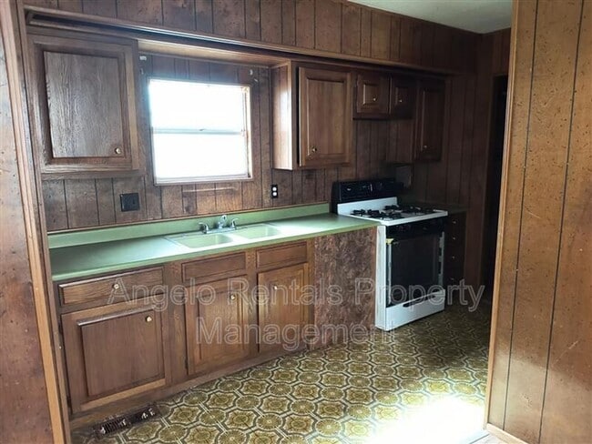 731 Cactus Ln in San Angelo, TX - Building Photo - Building Photo