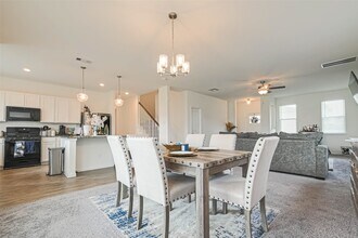 9423 Klein Ln in Houston, TX - Building Photo - Building Photo