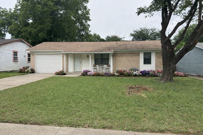 property at 1012 Donley Dr