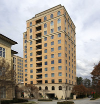 The Borghese in Atlanta, GA - Building Photo - Building Photo