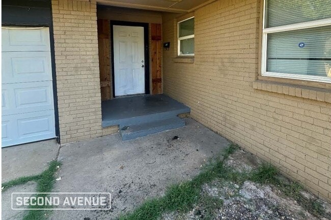 1521 Meyers Pl in Oklahoma City, OK - Building Photo - Building Photo