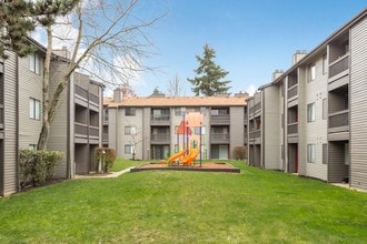 Argyle Apartment Homes in Federal Way, WA - Building Photo - Building Photo