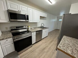 1325 N Main St in Melbourne, AR - Building Photo