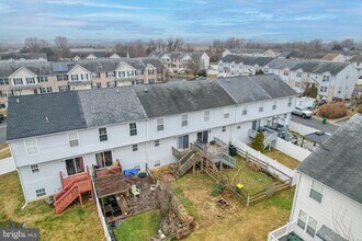 407 Champs Ln in Middletown, DE - Building Photo - Building Photo