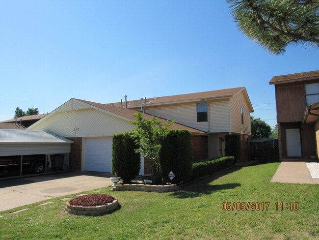 property at 4016 NW Ozmun Ave