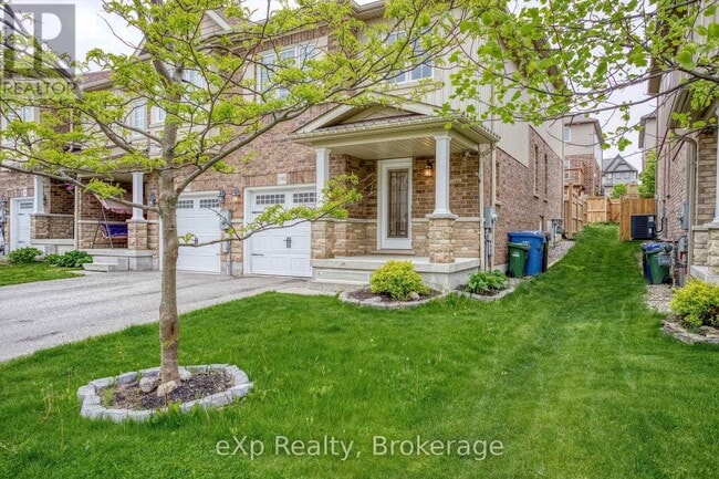 property at 190 Summit Ridge Dr