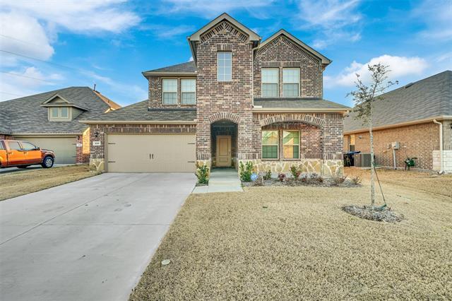 210 Augusta Ct in Caddo Mills, TX - Building Photo