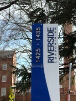 1435 4th St SW, Unit B217 in Washington, DC - Building Photo