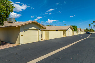 Palomar Apartments in Sun City West, AZ - Building Photo - Building Photo