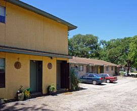 Mango Villa Apartments in Austin, TX - Building Photo - Building Photo