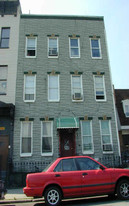 246 Stagg St Apartments