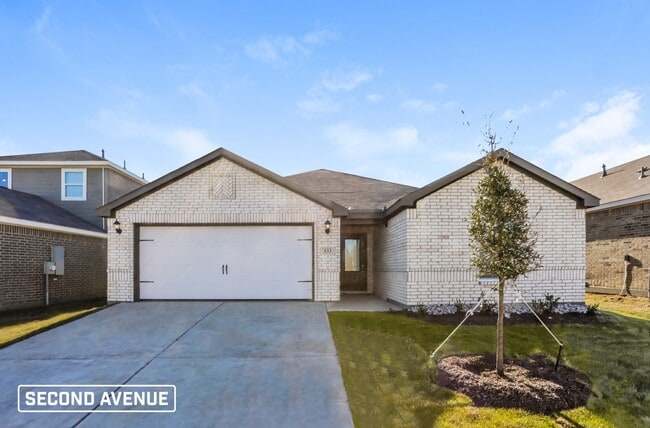property at 333 Condie Russell Ave