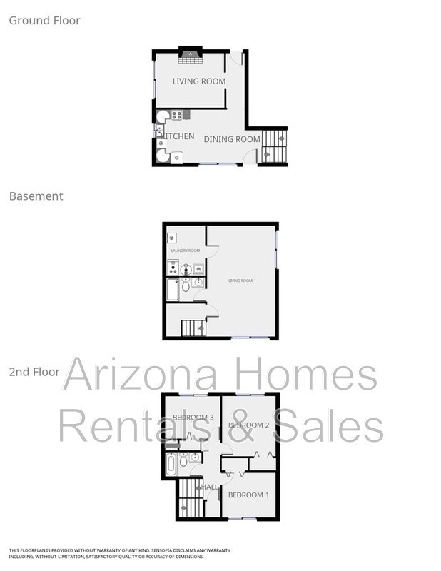 8240 E 18th St in Tucson, AZ - Building Photo - Building Photo