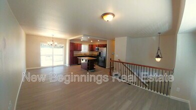 1204 Commanchero Dr in Colorado Springs, CO - Building Photo - Building Photo