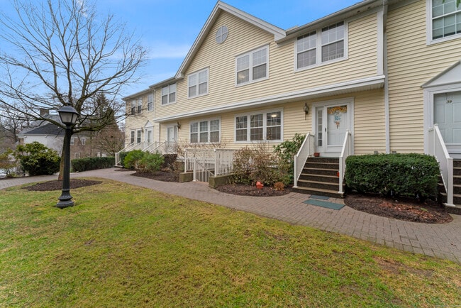 property at 629 Danbury Rd