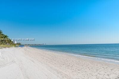 property at 609 Ocean Dr