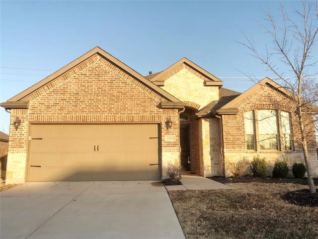 property at 2141 Lake Pine Dr