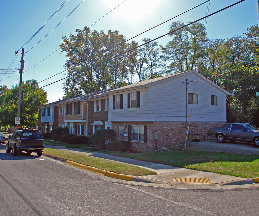 425-435 W 3rd St in Springfield, OH - Building Photo