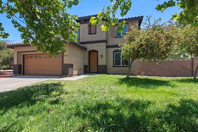 property at 29055 Emerald Cir