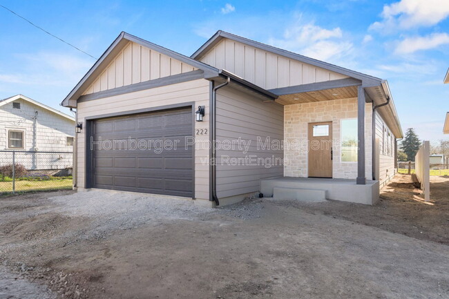 222 N Sargent Rd in Spokane Valley, WA - Building Photo - Building Photo