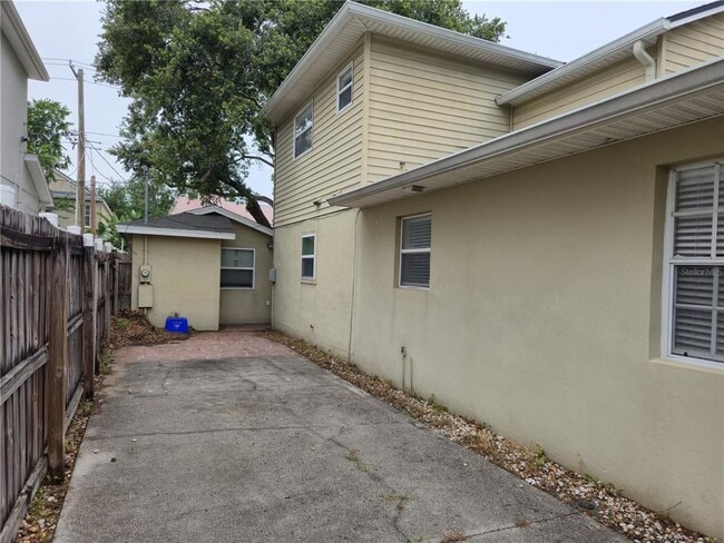 3619 W De Leon St in Tampa, FL - Building Photo - Building Photo