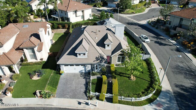 2181 Brookfield Dr in Thousand Oaks, CA - Building Photo - Building Photo