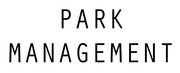 Property Management Company Logo Park Management Services LLC