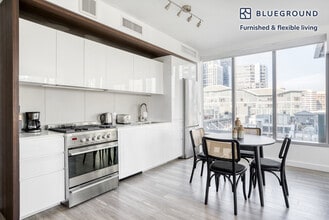 39 Tehama St in San Francisco, CA - Building Photo - Building Photo