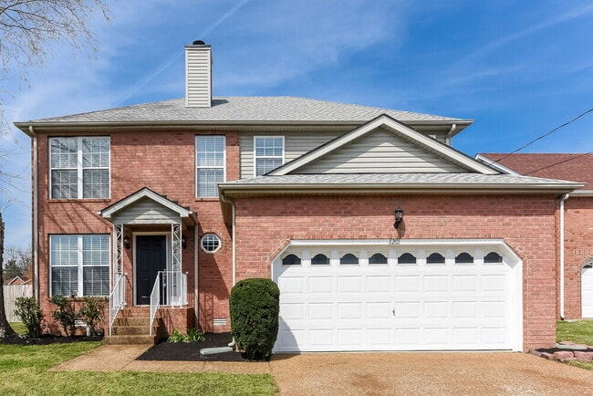 property at 6201 Rocky Top Dr