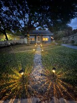 624 S Pine St in Lake Worth Beach, FL - Building Photo