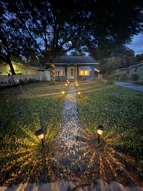 property at 624 S Pine St