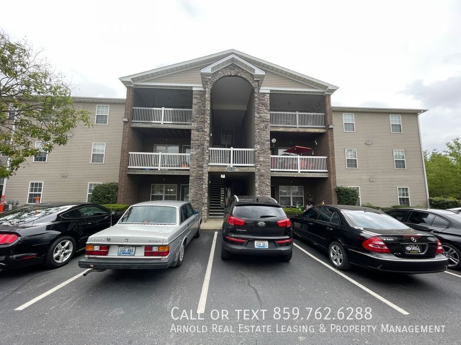 1197 Appian Crossing Way in Lexington, KY - Building Photo