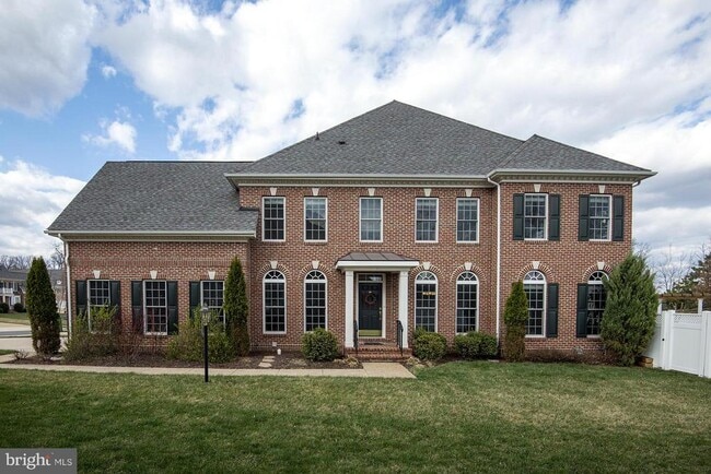 property at 43620 Merchant Mill Terrace