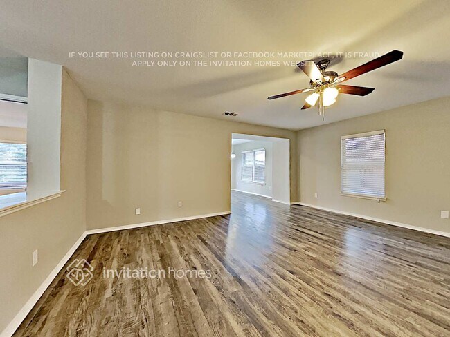 3408 Cheyenne Ranch Rd in Roanoke, TX - Building Photo - Building Photo