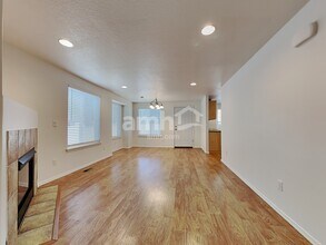 1410 SE 7th Way in Battle Ground, WA - Foto de edificio - Building Photo