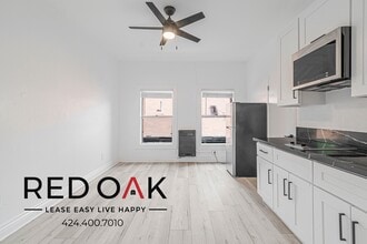 744 Beacon Ave in Los Angeles, CA - Building Photo - Building Photo