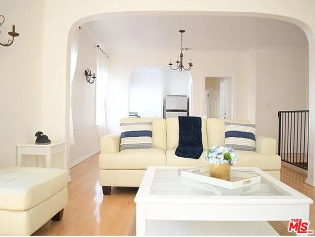 1121 15th St in Santa Monica, CA - Building Photo - Building Photo