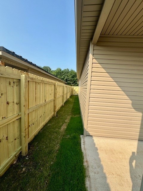 property at 3079 S Saline Aly