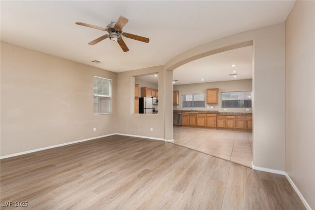 11631 Giles St in Las Vegas, NV - Building Photo - Building Photo