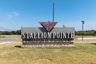 Stallion Pointe in Fort Worth, TX - Building Photo - Building Photo