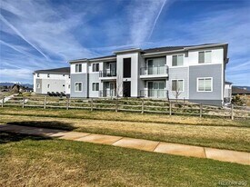 3865 Presidio Point in Colorado Springs, CO - Building Photo