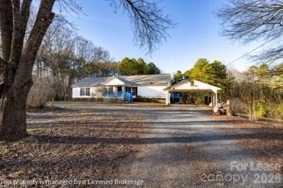 property at 40915 Deer Haven Dr