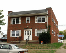 801 7th St Apartments