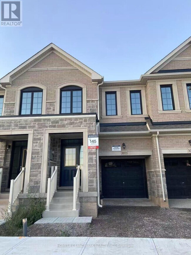 property at 3073 Robert Lamb Blvd