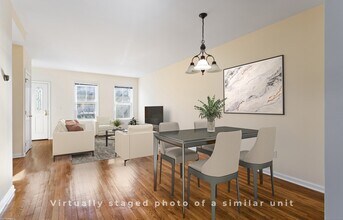 13 Dolsen Pl in Stamford, CT - Building Photo - Building Photo